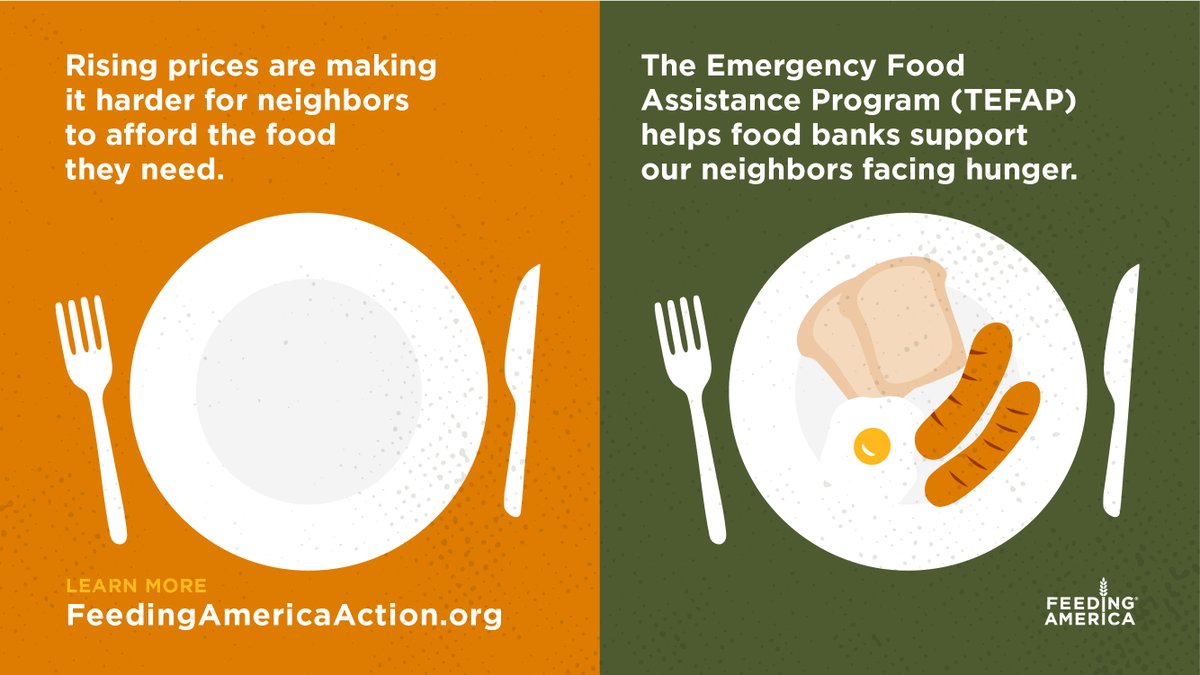 Feeding America Action tweet media
