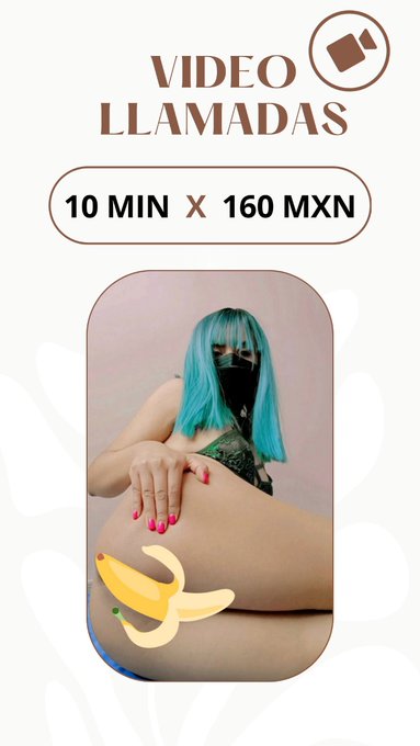 Pide tu videollamada 🙈🔥 https://t.co/t1sfyQ6VUE https://t.co/Kdr2qxh7IP