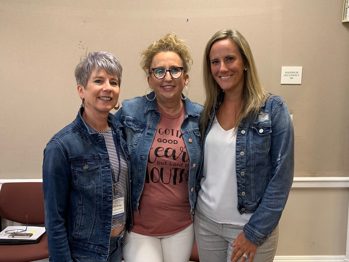 DrJamieSchmidt's tweet photo. We can’t wait to see you tomorrow @TonyaKales 🤩🤩🤩 @DukeCitySD https://t.co/obfdW0eLUL
