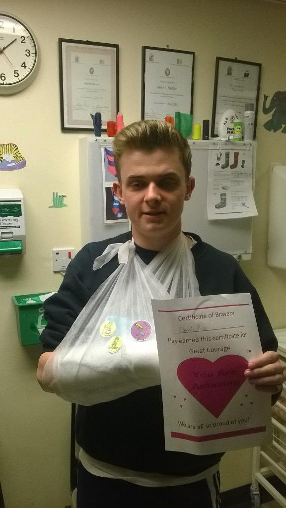 When times were simpler #braveasauraus <a href="/GilmourCoad/">Gilmour Coad</a>