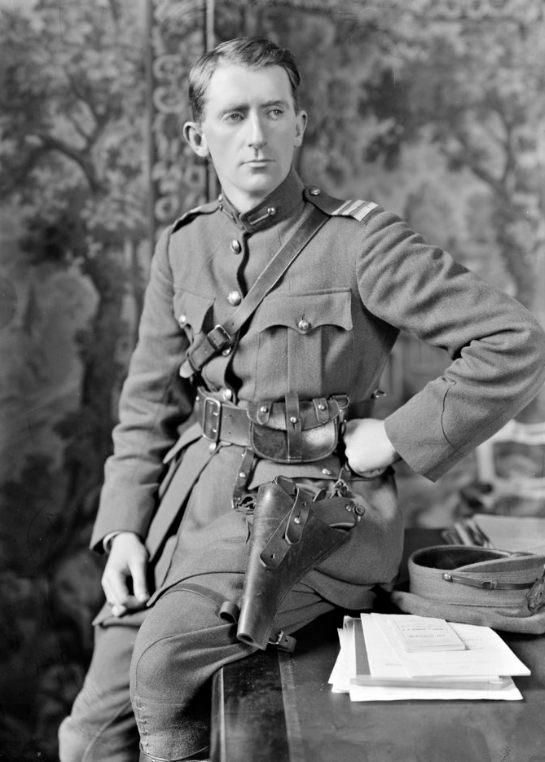 CivilWarInKerry's tweet photo. This week in 1922, the only surviving newspaper in Kerry was suppressed after it published a message from Army Chief of Staff, Richard Mulcahy to his soldiers in the Kerry Command

The 'Kerry People' offices were raided by republicans the following day https://t.co/PireWpGS01 https://t.co/Kp8Fc37304