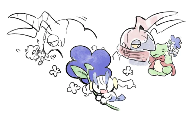 floette koito highlights 