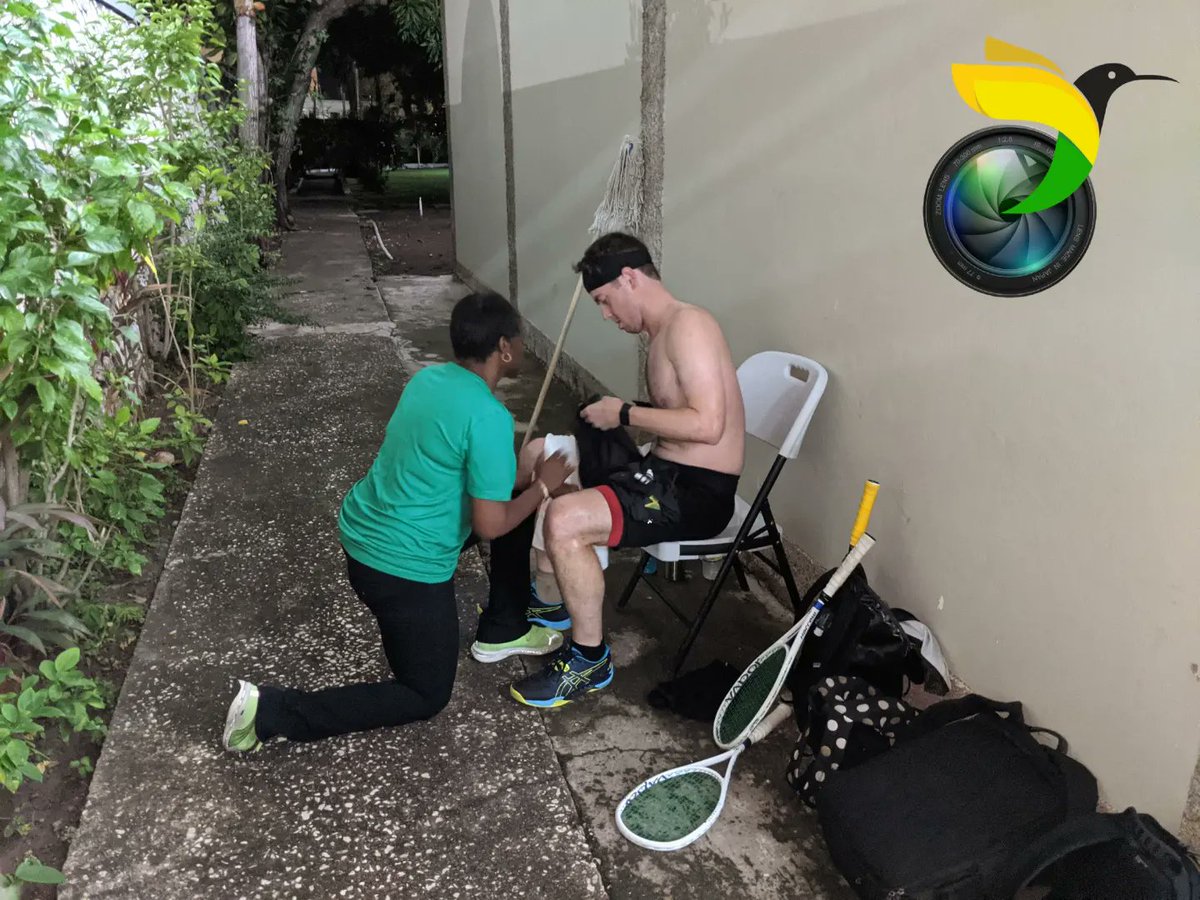 Jamaica Social tweet media