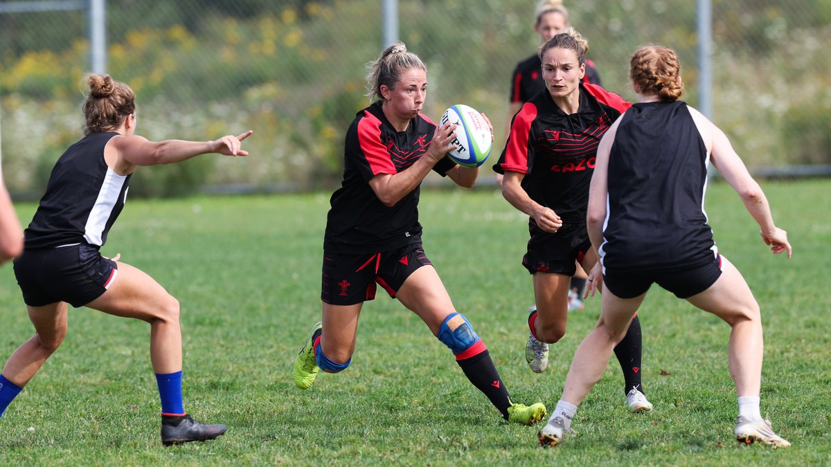 Welsh Rugby Union 🏴󠁧󠁢󠁷󠁬󠁳󠁿 tweet media