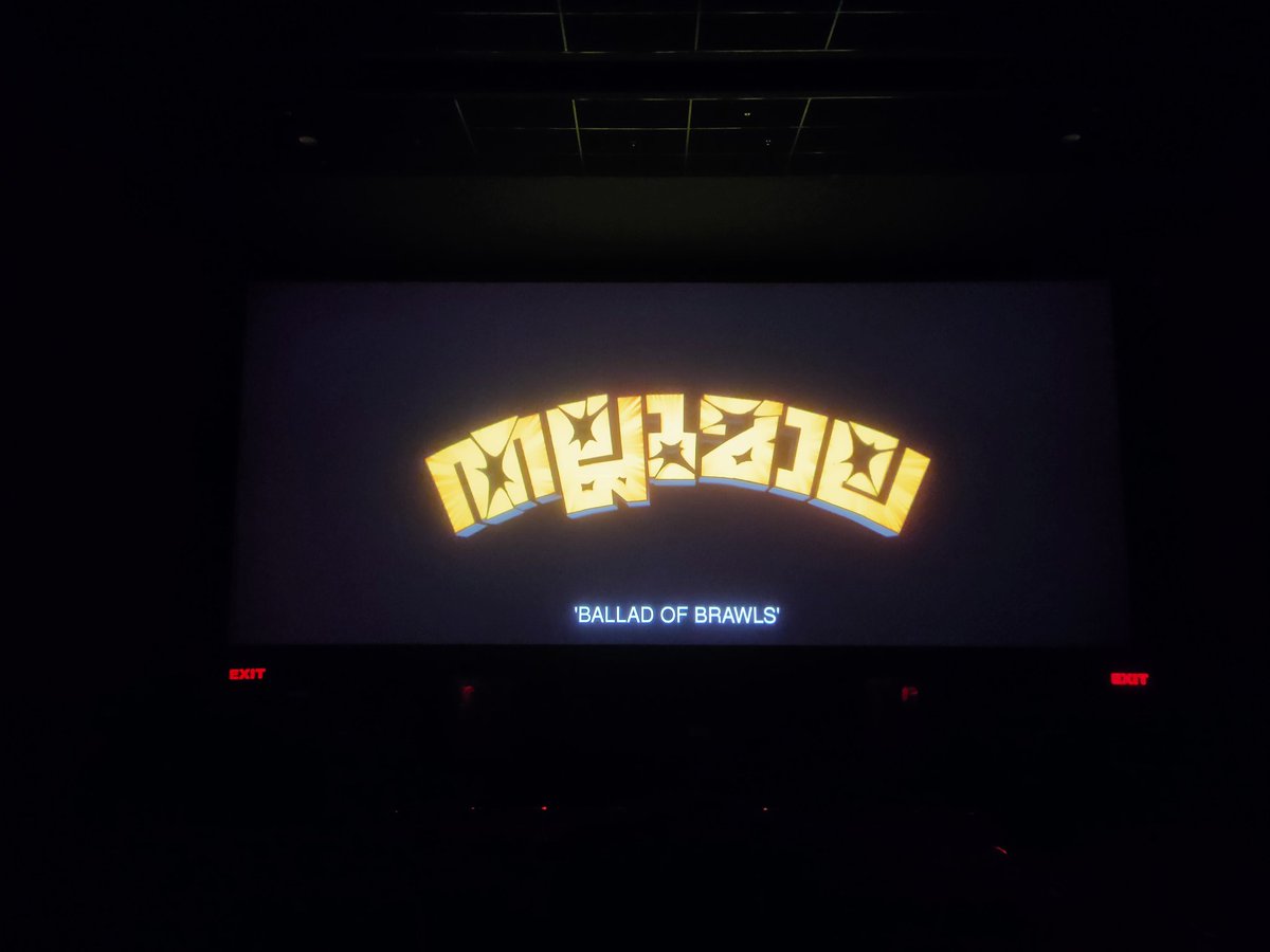 NaveenY2K's tweet photo. Thallumaala (2022) dir. Khalid Rahman
🔥 https://t.co/nmkEvc8jO5