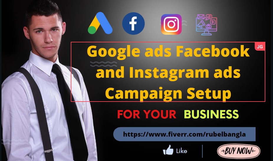 BuildItsolution's tweet image. More info/ order now

fiverr.com/share/7L5kxx

#googleadscampaign #facebookadscampaign #facebookadsmanager #instagramadvertising