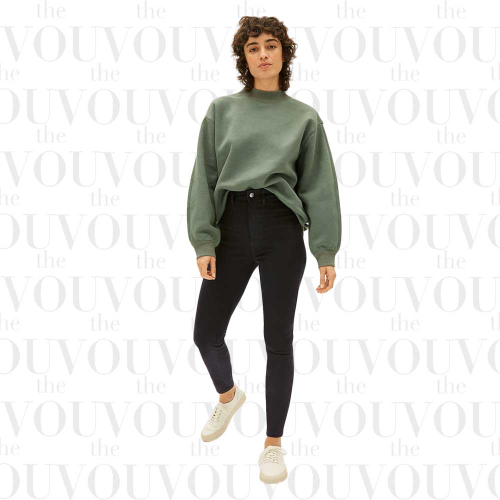 65 Best 𝗝𝗲𝗮𝗻𝘀 𝗙𝗼𝗿 𝗪𝗼𝗺𝗲𝗻 Very STYLISH &amp; TRENDY In 2022 👖 👖 👖 😍 
.
thevou.com/fashion/jeans-…
.
#WomenJeans #JeansForWomen #HighRiseJeans #SkinnyJeans #PetiteJeans #TallWomenJeans #PlusSizeJeans #TheVOU #FashionMagazine #BeautyMagazine #StyleMagazine #Fashion #Style