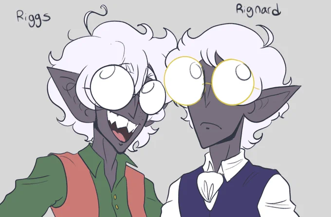 Same character, different campaing #dnd #drow 