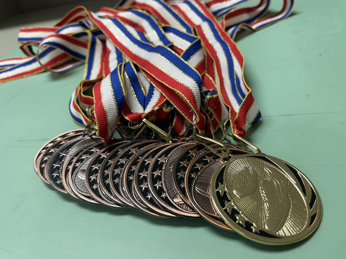 Thank you Coach Hickerson for allowing us to make metals for the Mid State  Cross Country Association.  <a href="/laser_dc/">DC Laser Design</a> <a href="/DCcougarnation/">Dickson County High School</a>