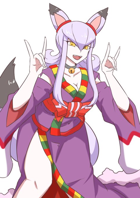 ピノッキーのギンコさん…
山育ちで大正の頃から人間界の知識が乏しくてゲーセンのチカチカにおっかなびっくりしてほしい…
公式は宣伝アニメの1話をはよぉ作ってくれ(届かぬ想い) 