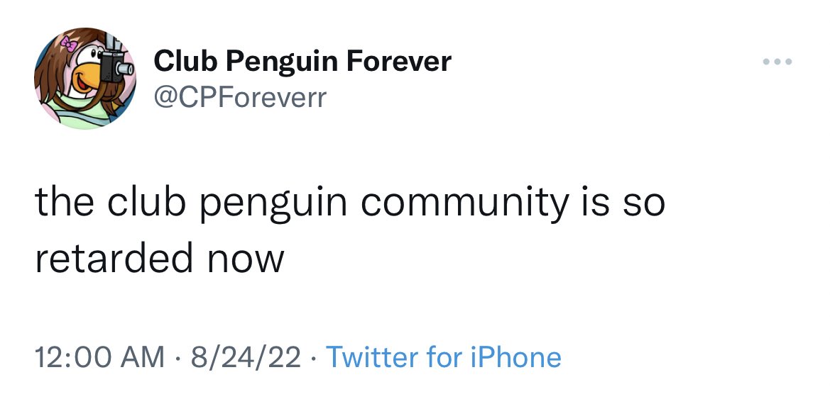 CPPSExposed's tweet image. Apparently CPF Twitter was hacked by ex-moderator Julien last night. He says you all are retards, and quite frankly, I have to agree. 

*Photo is user submitted*