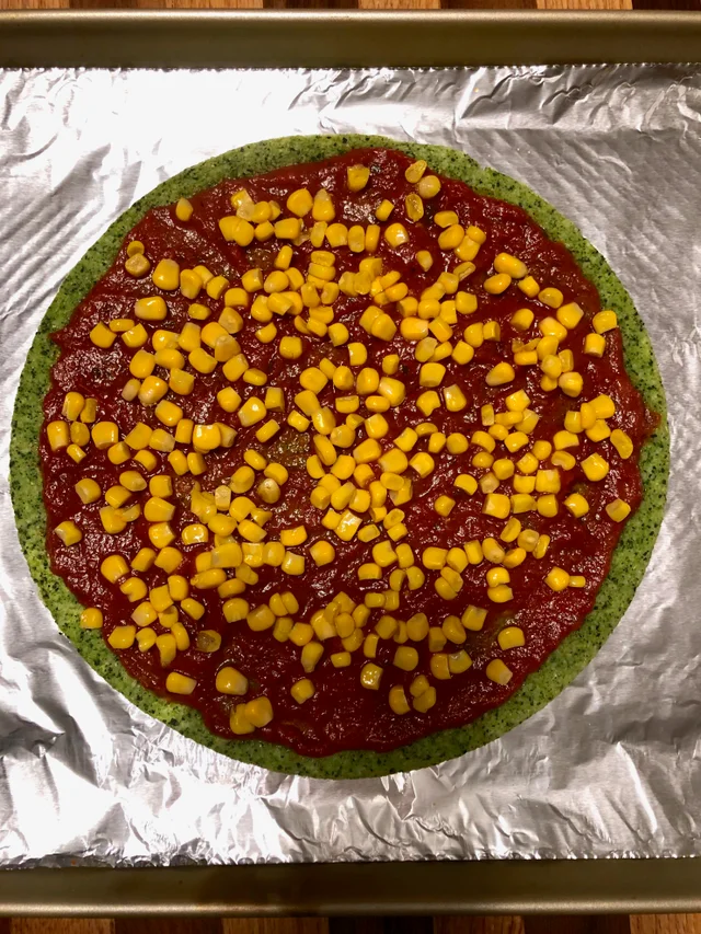 messedupfoods's tweet photo. vegan gluten free pizza https://t.co/QynT6j0JCB