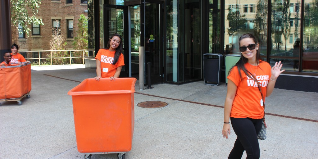 MCPHSAdmissions's tweet photo. One more week till move-in day! What will you bring with you?
#campuslife #college #fallsemesterready #throwback https://t.co/kX22GRrHFF