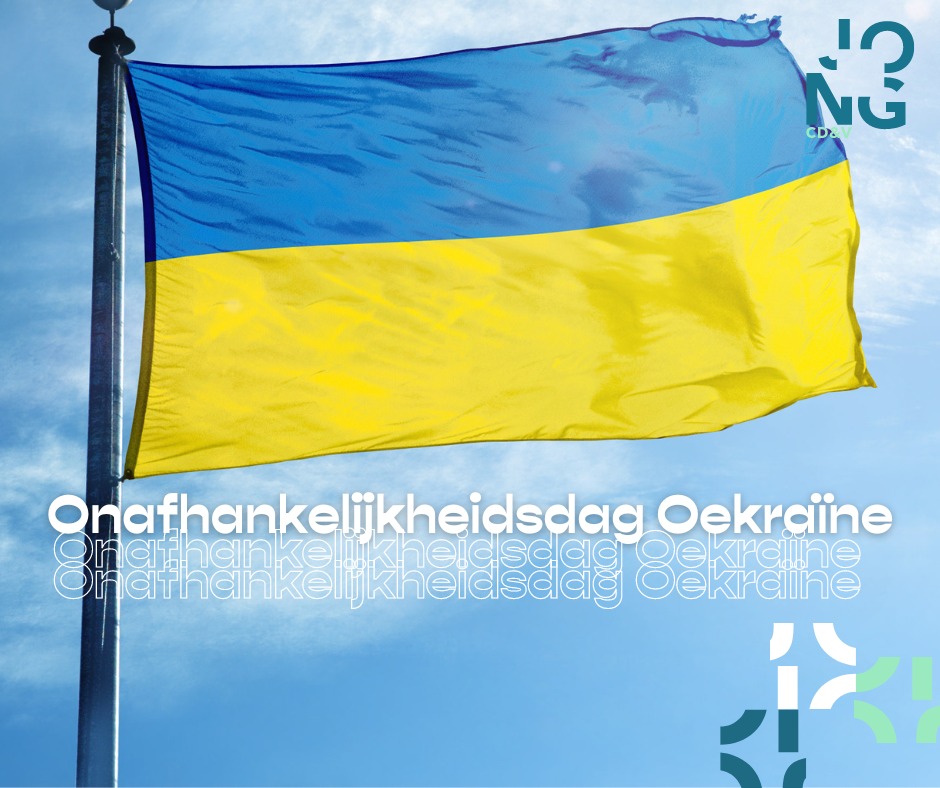 JONGCD&V tweet media