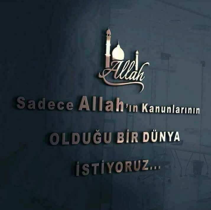 “Sizden, iyiye çağıran, doğruluğu emreden ve fenalıktan meneden bir cemaat olsun. İşte başarıya erişenler yalnız onlardır.”  (Ali İmran Suresi 104. Ayet)  HerAnDavet HerkesDavetçi  #HerkesDavetçi