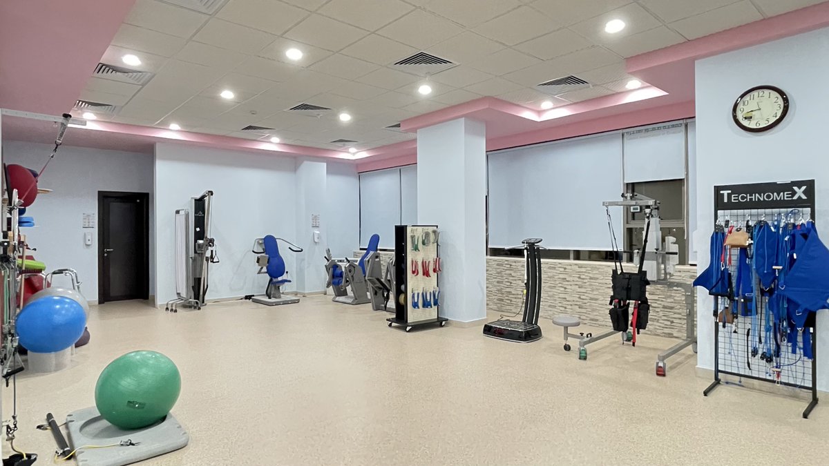 E3lam_onaizah's tweet photo. #مركز_طهور_للتأهيل بـ #عنيزة
.
صرحٌ طبي نفتخر به .. 🏢🧑🏻‍⚕️👩🏻‍⚕️

فريق طبي متميز لتأهيل والعلاج الطبيعي .. 👌

عناية فائقة .. ✅
بدءًا من الاستقبال .. 🤝
انتهاءًا بالمعالجة .. 💆🏻‍♀️💆🏻‍♂️

💬 | للحجز واتسب ٠٥٥٨١٨١٩٢٤
📍 | رابط الموقع
https://t.co/vtHVudG9DC https://t.co/oo7xVk2Afq