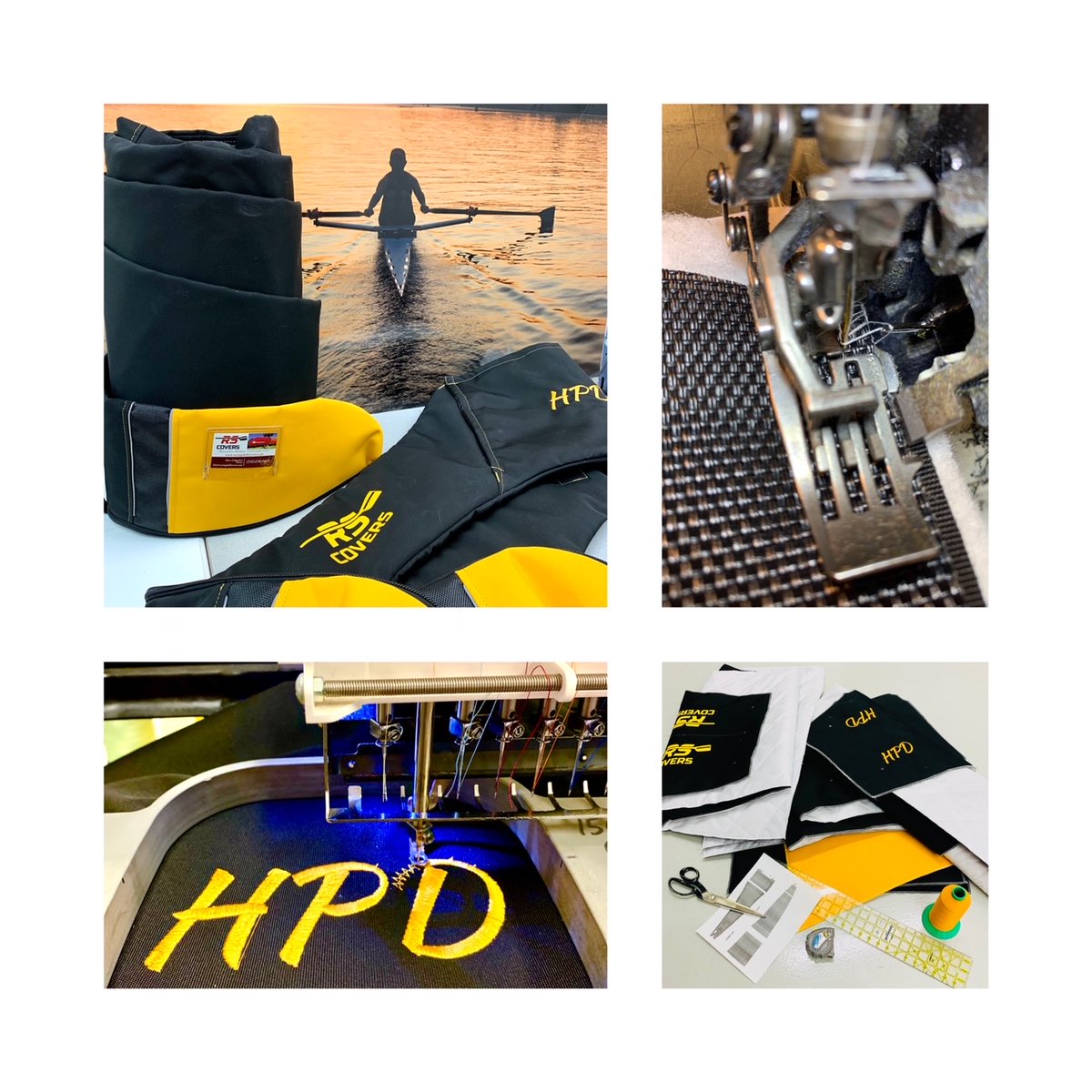 RSCoversUSA's tweet photo. Check how CUSTOM FIT COVERs are getting created and get one to cover and protect your boat.
Visit our website to see more products https://t.co/XY87SgwgMn

#rowing #rowingsport #shellracing #rowingclub #boatcover #shellcover #racingshellcover #liteboat #riggers #riggerbag #oar https://t.co/OOc6NYFqqw