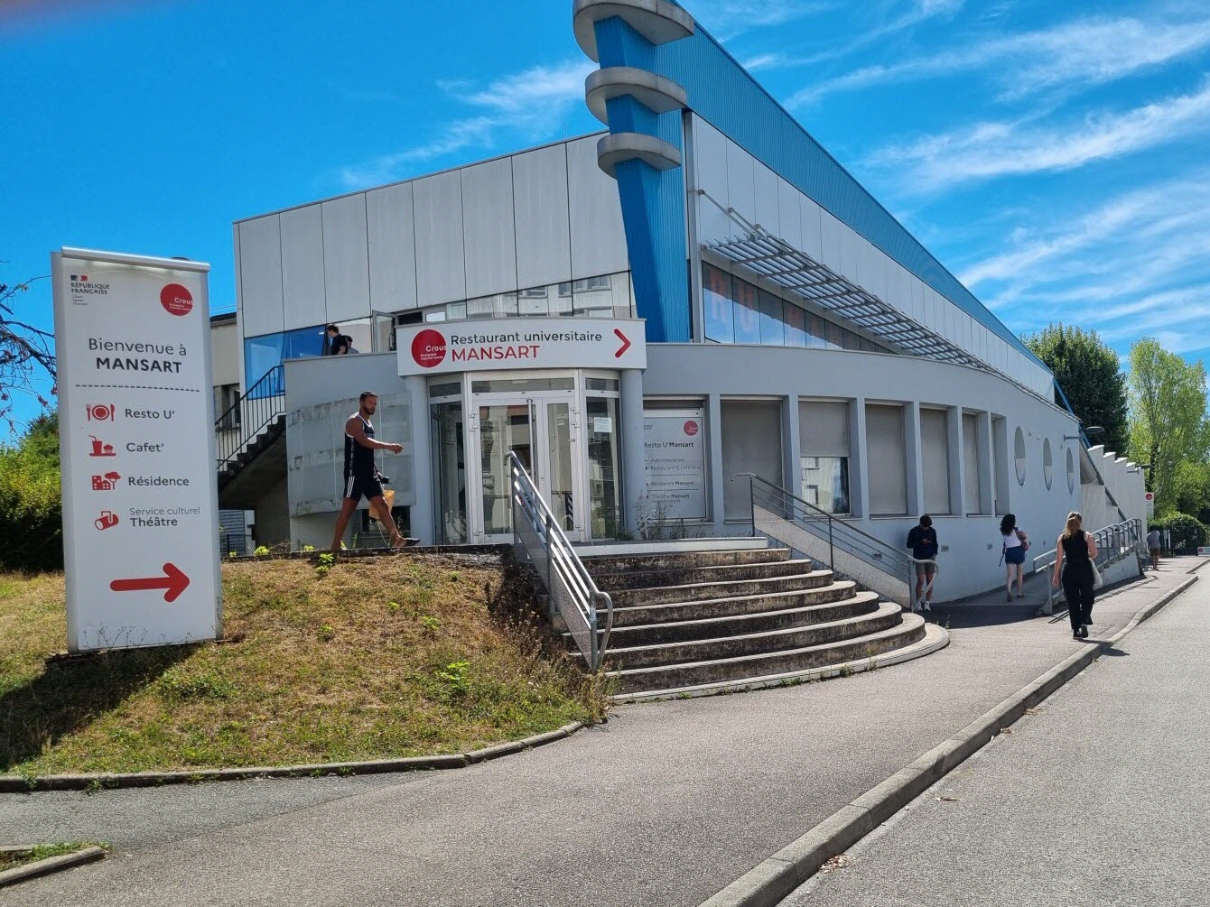 Le Bien Public on Twitter "Dijon Pourquoi n’y atil plus de