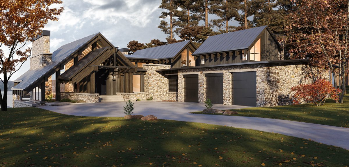 We are very excited to bring Rockwood’s renowned world-class design and craftsmanship to Invermere! Creating a timeless home is a must, and we are thrilled to see this one come to life very soon for our incredible clients!