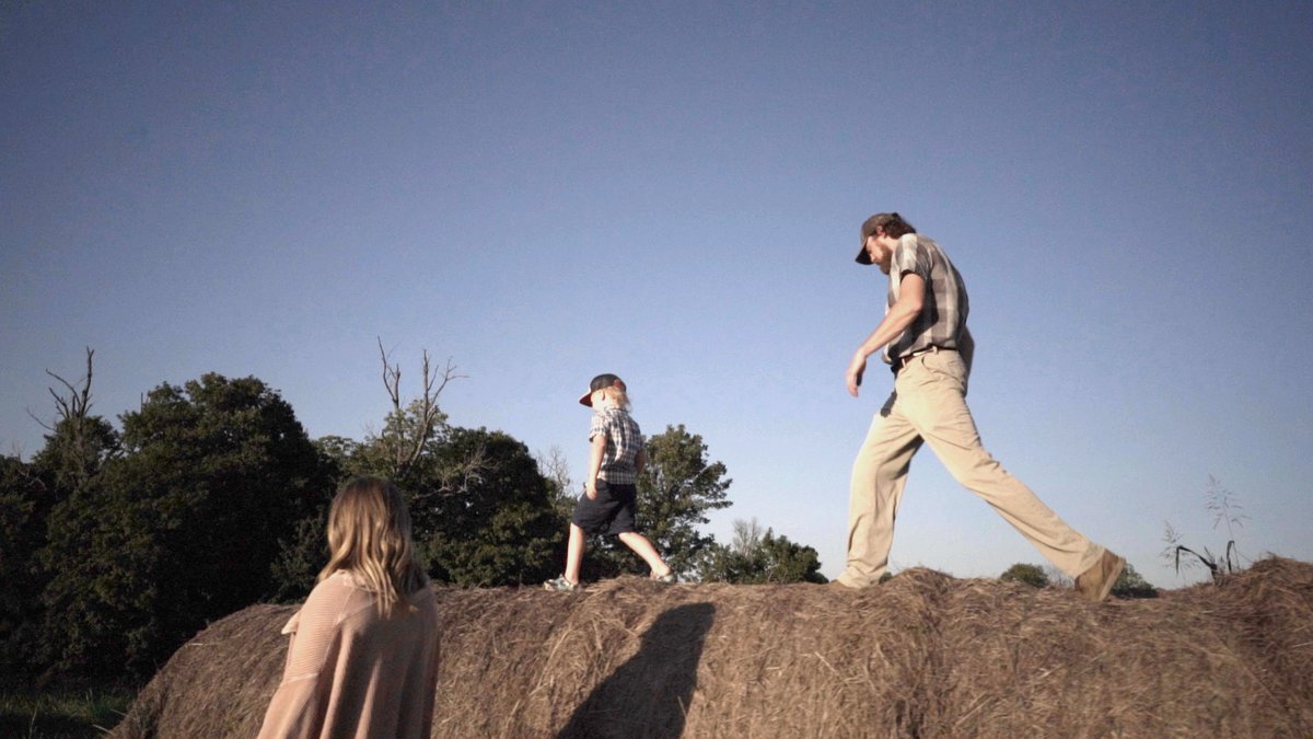 GeenexSolar's tweet photo. "The land means so much to us. It’s our legacy. It's going to be the future for our family." - Shelby Purvis
Shelby and Travis Purvis are Kentucky farmers and landowners who have chosen to pursue solar development on their land.
#geenex #solarfacts #solar #solarisnow https://t.co/mFLhuA0ALD