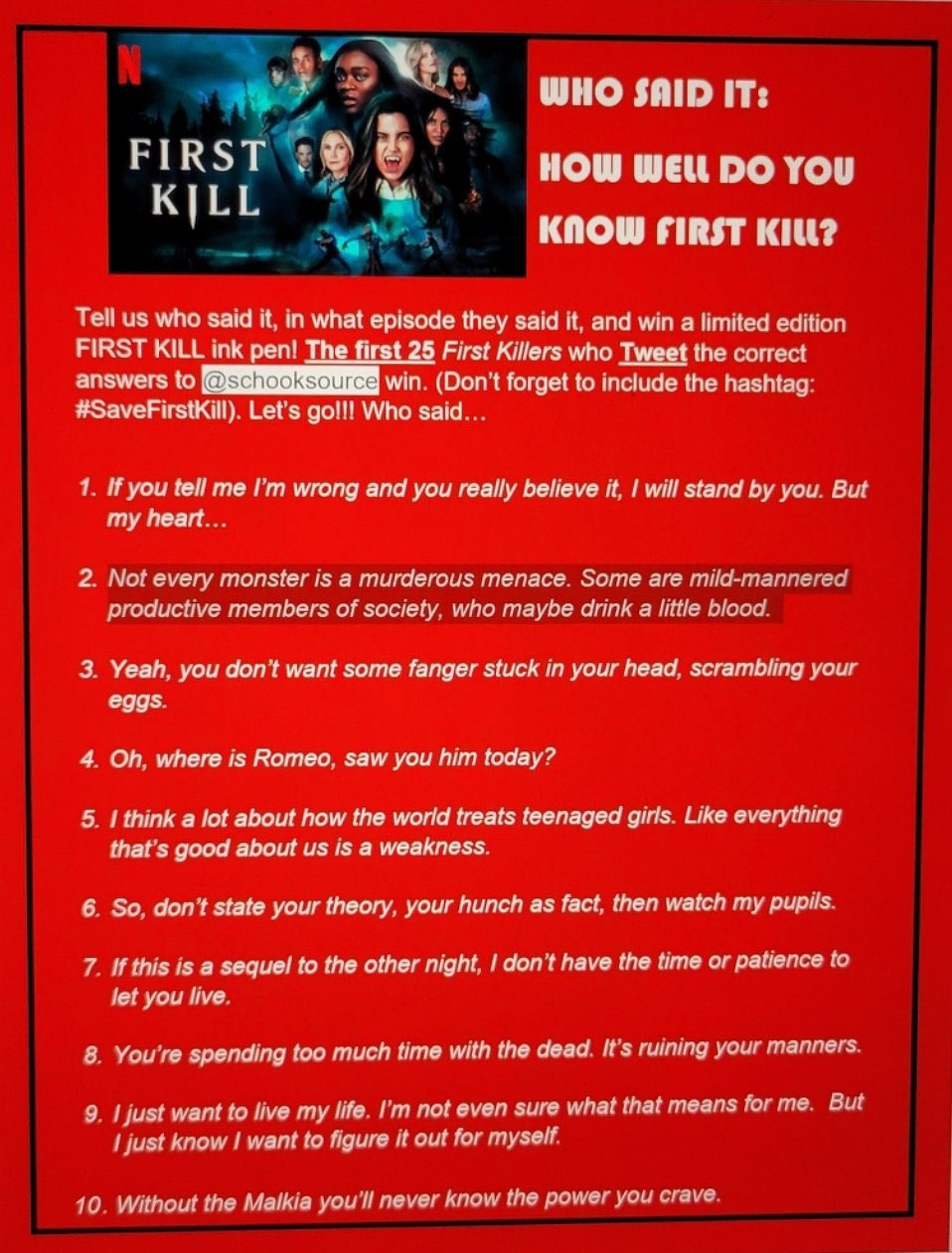 sarah catherine hook source on Twitter: