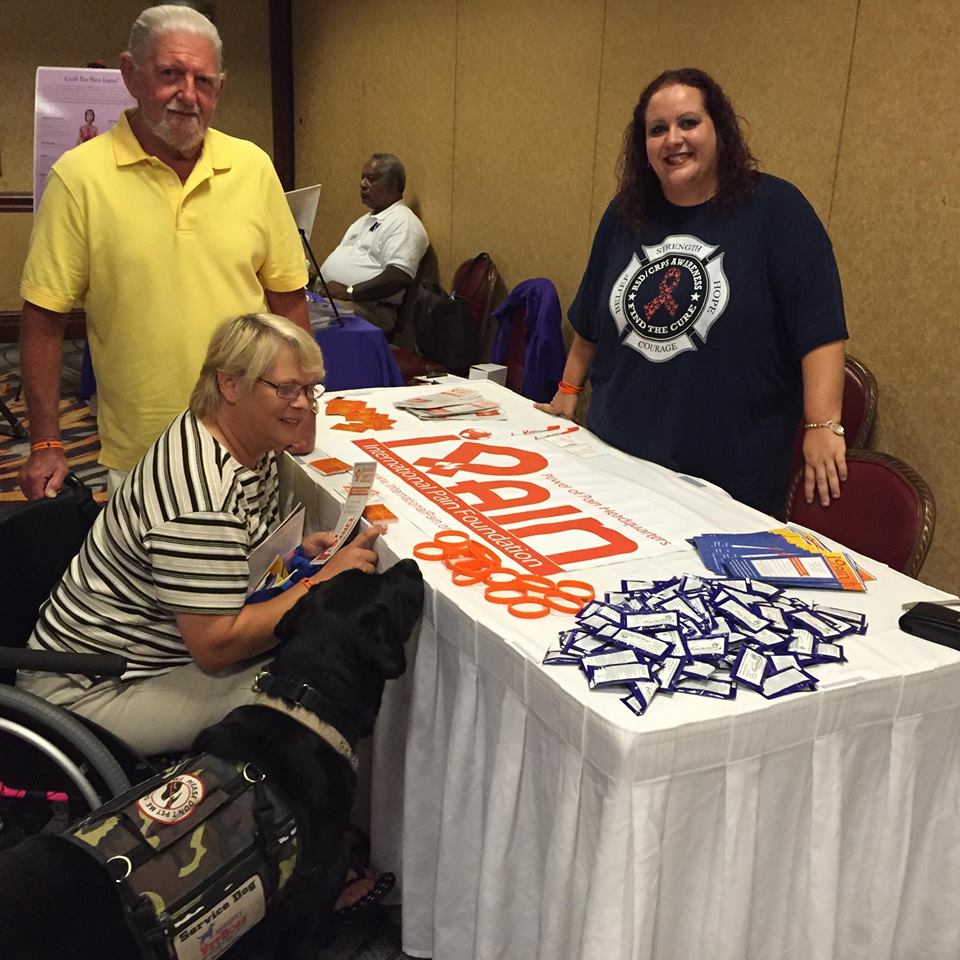 iPainOfficial's tweet photo. iPain's Mission is advance access & quality care 2 help people living w inflammatory, neurological, emotional & degenerative conditions that involve #chronicpain through ED, awareness & access 2 care https://t.co/WxFuoIJRwT #IndividualizedHealthCare! Join us! https://t.co/z8aITgYktS