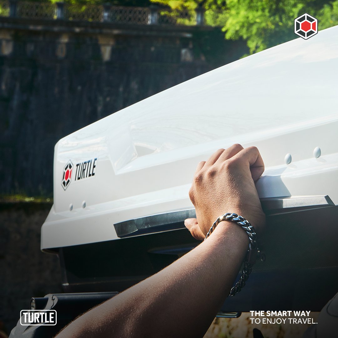 TurtleCanCarry's tweet photo. Roof boxes that allow you to carry your belongings comfortably and safely with their double-sided opening feature are on sale!

#RoofRack #RoofBox #SideStep #RoofRail #TurtleCanCarry #CanAutomotive #Fairs #Automechanika #AMF22 https://t.co/DRxEKmYK2N