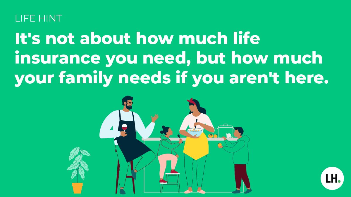 What would your family do without your paycheck? If you don’t have life insurance yet, don’t wait until it’s too late. #alumnibenefits #LifeInsurance #meyerandassoc
meyerandassoc.com/life-insurance/