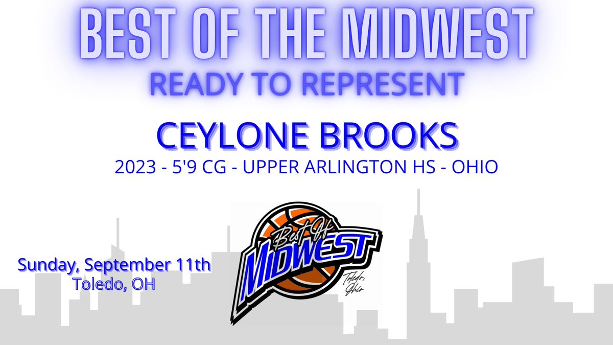 SheHoopsBball's tweet photo. Big time Ohio baller coming through! 🔥

#BestOfTheMidwest https://t.co/hXGBHm3c4Q