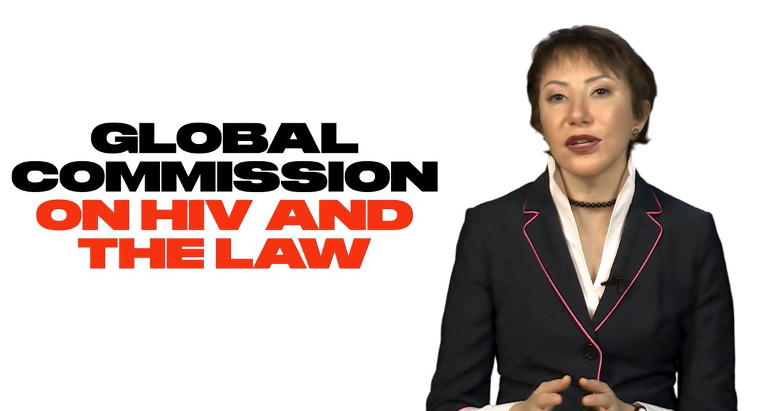 As <a href="/shereenelfeki/">Dr Shereen El Feki</a> reminds us, "The law is not the same for everyone."

Learn why tackling discriminatory &amp; ineffective laws is critical in the fight to #EndAIDS 👇

hivlawcommission.org/past-events/