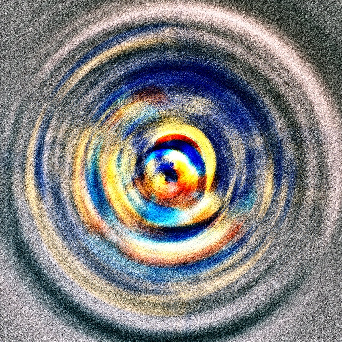 MelihhKara's tweet photo. A.S.T.A. Collection
"#25 Het Hekom Hole"
◎ 1

-The Het Hekom Hole felt like I was entering a TV universe that no longer had an active signal. There's a lot of space dust.
 
@exchgART https://t.co/Y7T9at8LNF