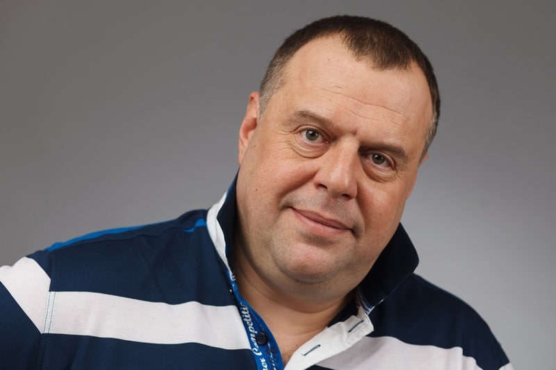 Russian voice actor for Heavy died at 59 years old. RIP redd.it/wwp2k6