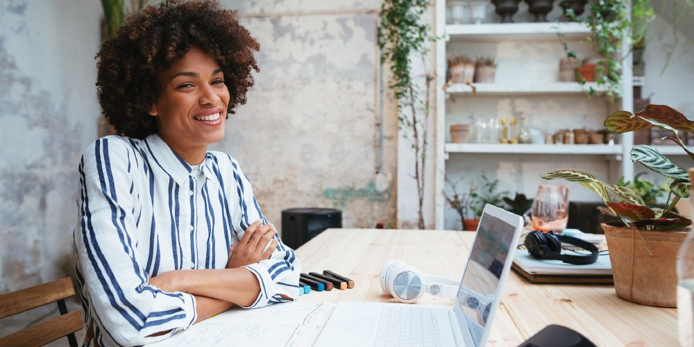 Are you thinking about starting a business? We invite you to join us on August 30th for an introductory webinar that will teach aspiring entrepreneurs how to lead, manage, and evaluate their companies and products. bit.ly/3vNb4q4