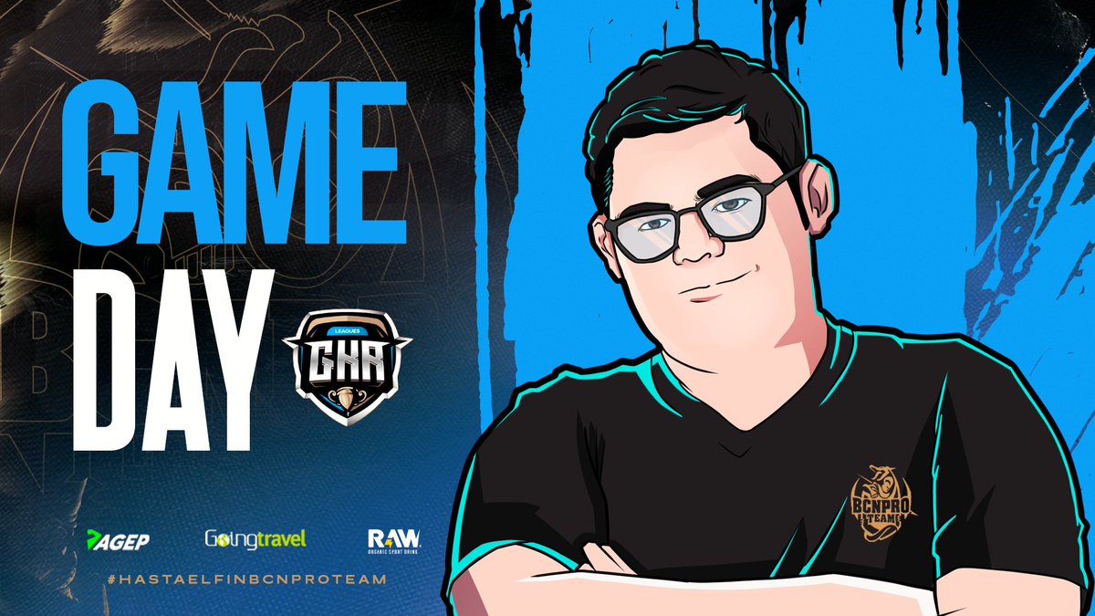 BCN Pro Team tweet media