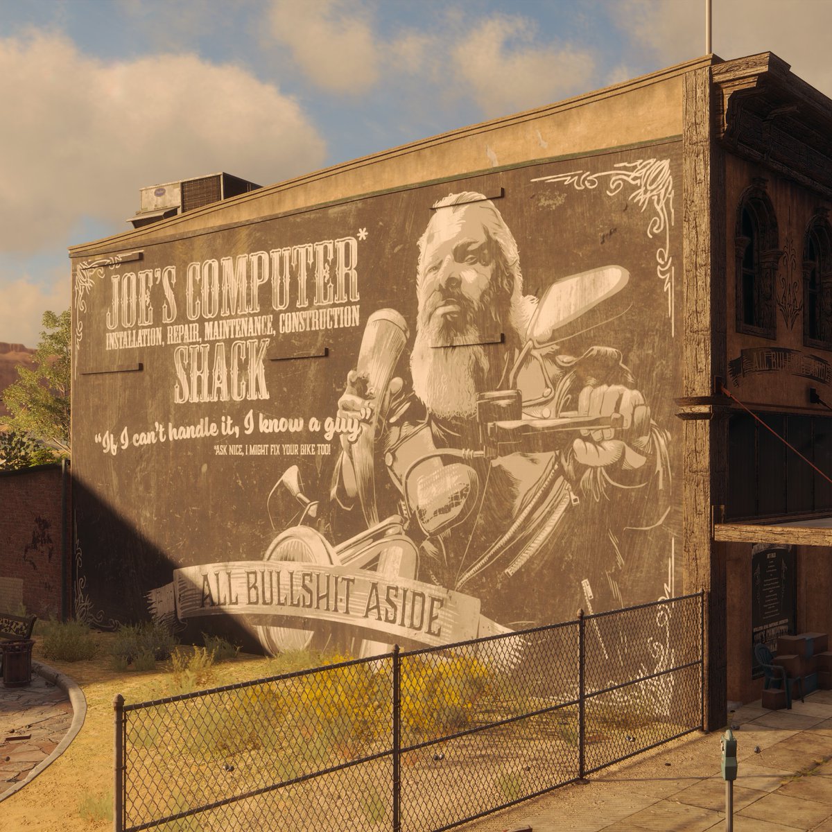 DSVolition's tweet photo. In honor of those we've lost &amp; miss dearly,

Mike “IdolNinja” Watson (Community Manager)
A caring and fierce friend, Mike loved people + making connections

Joe “I know a guy” Wells (Systems Engineer)
A tough and temperate human, Joe lived a principled life of detail + knowledge https://t.co/HGRG7KLggb