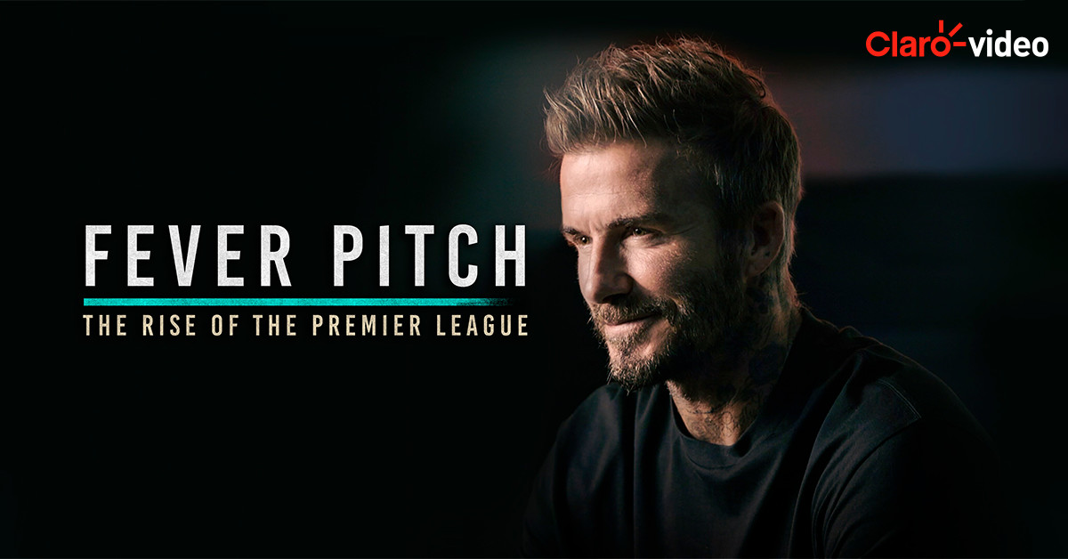 ClaroVideoCENAM's tweet photo. Ya puedes disfrutar Fever Pitch: El Ascenso de La Liga Premier en tu app #Clarovideo 👉 https://t.co/wT4Ong2TyC 😍⚽💻. https://t.co/epFifjXOks