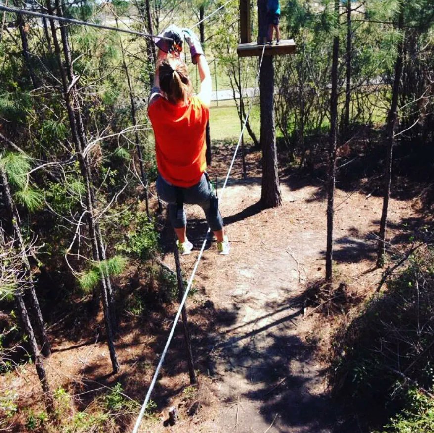 ZipNFun's tweet photo. Get lost in nature and you will find yourself. https://t.co/ifO9a6Z91X