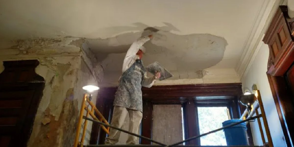 ColinaGreg's tweet image. A Guide to Plaster Discoloration vlnk.io/3Kjs2lU