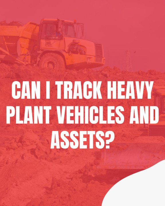 If your business utilises heavier vehicles such as plant equipment, or those used in mining, and you’re looking for a heavy vehicle tracking system, we’ve got just what you need.

For more info, check out the below blog post;
fleetsmart.co.uk/heavy-plant-ve…