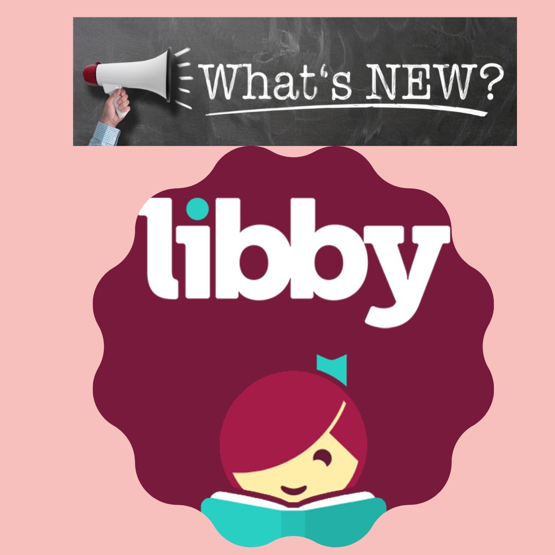 chilton_library's tweet photo. You can use tags in Libby.
https://t.co/KPFHLbqYTW 
#libby #chiltonlibrary #chiltonpl #digitaltools https://t.co/WSUq3qEo8F