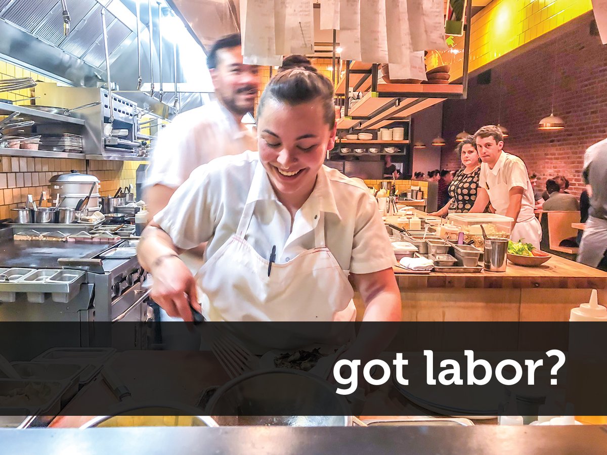 starrdesignteam's tweet photo. When Yum Brands [owner of KFC] was struggling with high turnover, they discovered a paradigm shift that transformed them from below average industry retention to being an employee retention leader.

Want to find out what they did?

https://t.co/uEJYlTwGeA https://t.co/rDf2ylB6FK