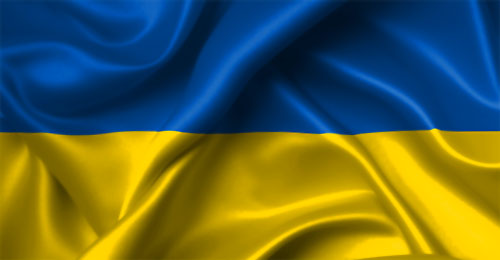 Slava Ukraini!