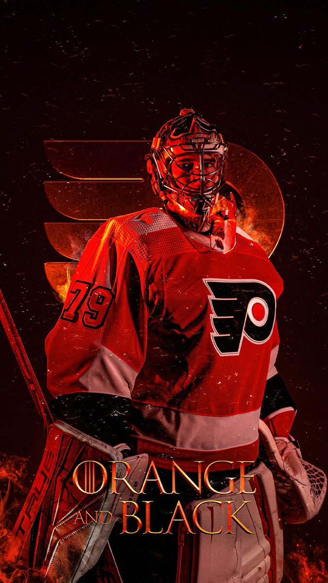 Philadelphia Flyers tweet media