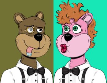 MrMrsQuinquokka's tweet photo. @billystar74 @TribeQuokka We're expecting some 'consequences' soon too! I think it started with the way we looked at each other😍
🌴🔥@TribeQuokka🔥🌴
#TQK #QuokkaKidz
#ETH #NFTs #P2E
#NFTCommunity
#TribeQuokka
#TQ4L https://t.co/VinlxOR35T