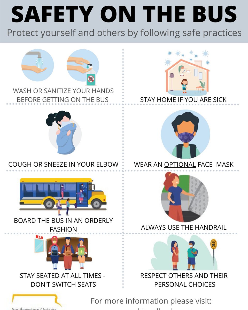 Southwestern ON STS (@mybigyellowbus) on Twitter photo 