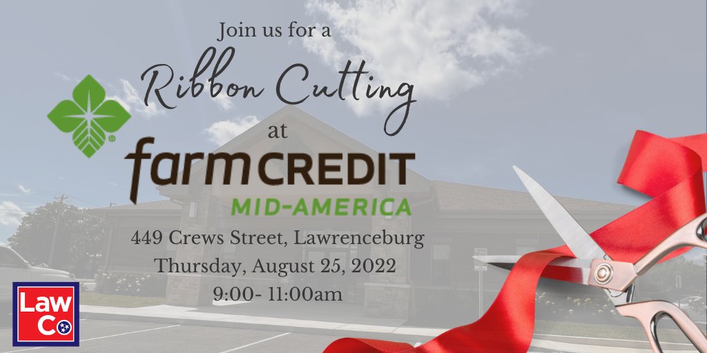 Lawrence County Chamber tweet media