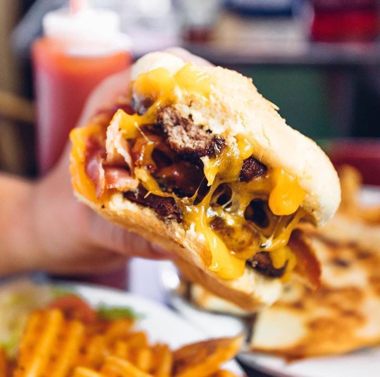 Summertime never tasted so good - thanks to our Dining Passport program, which features 40+ local eateries in Cambridge. What's on your plate? #BuyLocal #EatLocal #TasteofSummer Photo featuring <a href="/CharliesKitchen/">Charlies Kitchen</a> tasteofcambridge2022.eventbrite.com