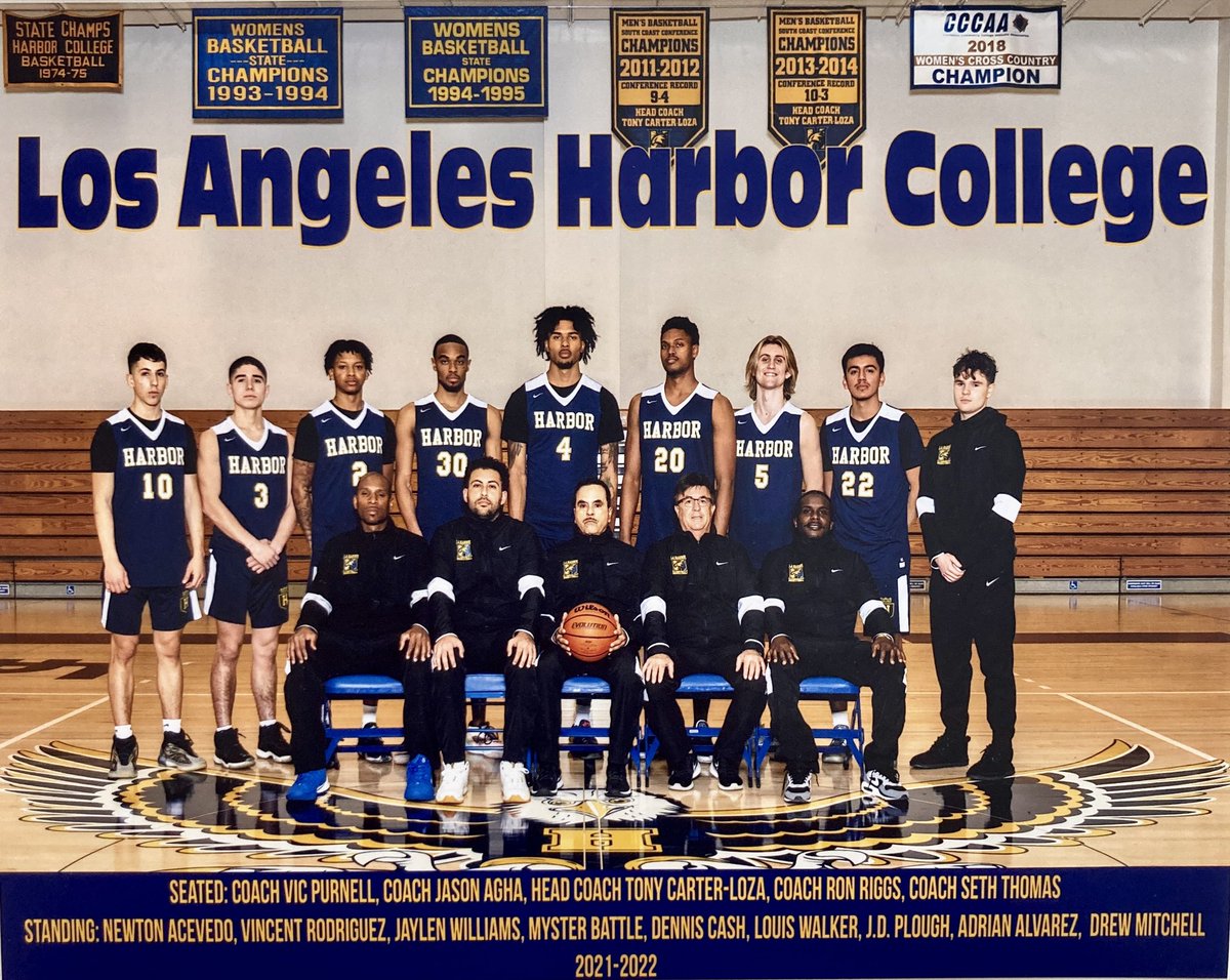 LAHC_Basketball's tweet photo. Better late than never. 2021-22 #Family https://t.co/P8pCURjRNg