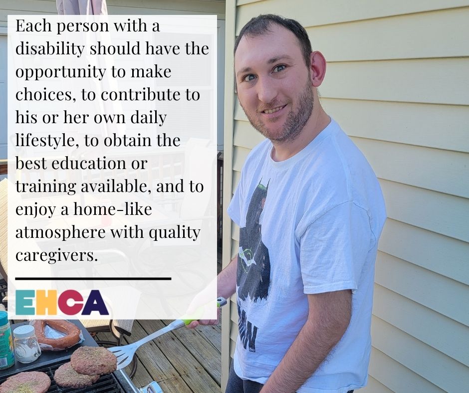 ehcainc's tweet image. EHCA is an incredible place to work, play, laugh, encourage, and learn about the beauty of helping each other live our best lives. Learn more at ehca.org or work with us ehcajobs.com