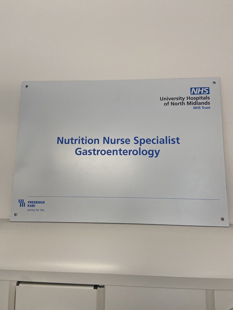 Nutrition CNS team tweet media